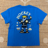 GOAT USA Kids' Hockey Most Valuable GOAT T-Shirt