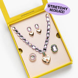 Lavendar Haze Mega Set