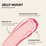 Jelly Much? Rose Glow