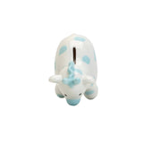Blue Spotted Small Giraffe