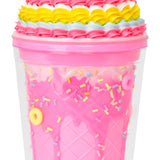 Ice Cream Cone Tumbler