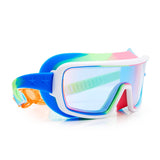 Prismatic Kids' Swim Goggles
