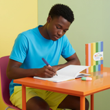 Write On: Notebook