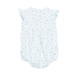 Eloise's Classics Smocked Bubble