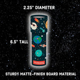 Solar System Kaleidoscope