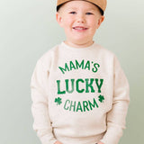 Mama's Lucky Charm Sweatshirt