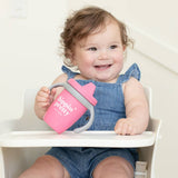 Sippin Pretty Happy Sippy Cup