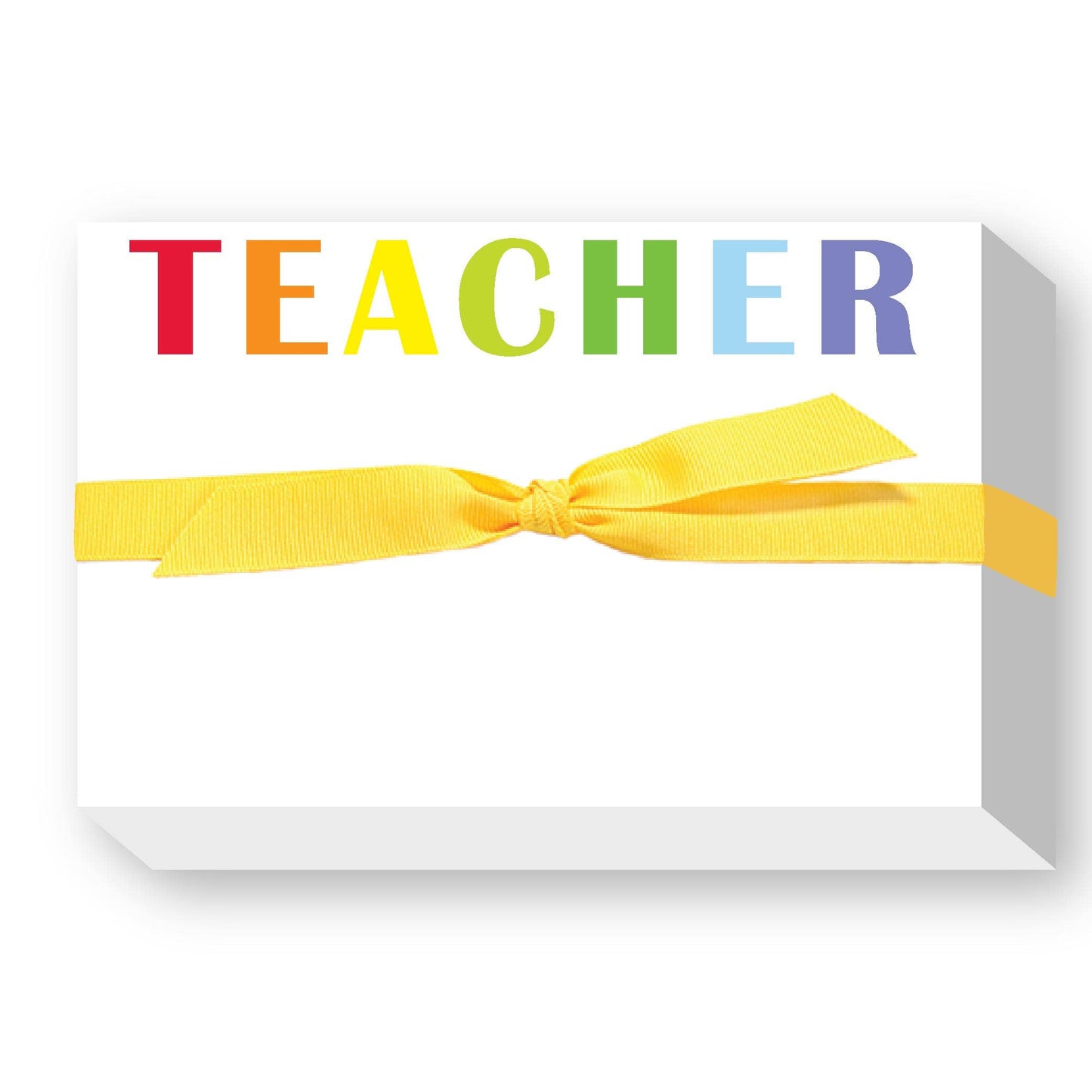 Teacher Notepad