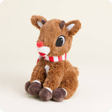 Rudolph with Scarf