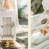 Our Very Little Library Board Book Set