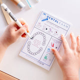Dental Exam Playtime Pad®