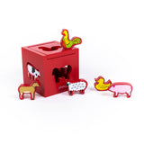 Barnyard Sort and Play