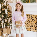 Gingerbread Christmas  Headband