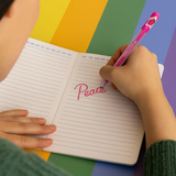 Write On: Notebook