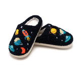 Outer Space Slippers