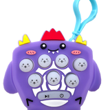 Whack-A-Pals - Pocket Game Keychain