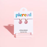 Peace Sign Charms