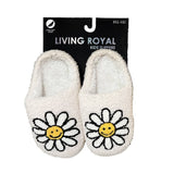 Pretty Bows Slippers