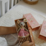 Lulu in a Box Pink Dress
