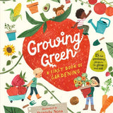 Growing Green: A First Book