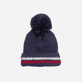 Ski Stripe Beanie