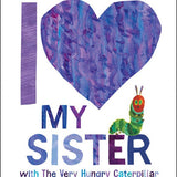 I Love My Sister