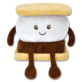 Hershey's S'mores Mini Plush