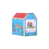 Bird House Sorter Box