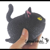 Angry Cat Squishy