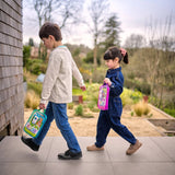 Let's Go! Robo Dinos