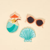 Little Magnet Set–Vacation Vibes