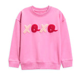 XOXO Sweatshirt