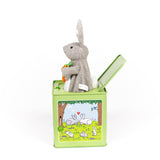 Bunny Jack in the Box