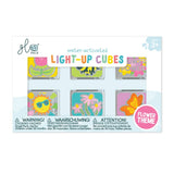 Glo Pals Flower Power 6-Pack
