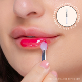 Never Been Kissed Lip Gloss Balm - Daydream