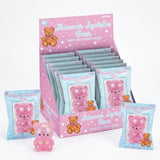 Beary Squeeze Toy