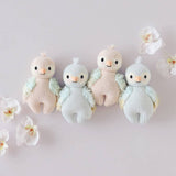 Baby parrot (sky blue)