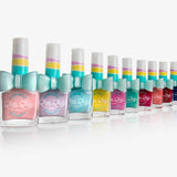 Tropical Tango Nail Polish