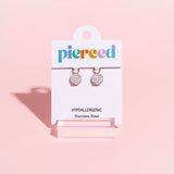 Disco Ball Charms