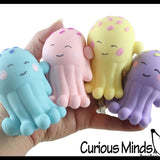 Jellyfish Squishy