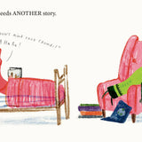 Goodnight, Crayons