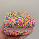 Full Sprinkle Jewelry Box
