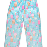 Milkshake Plush Pants