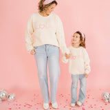 Love Knit Sweater
