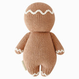 Baby gingerbread