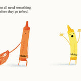 Goodnight, Crayons