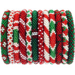 Christmas Rollies for Kids