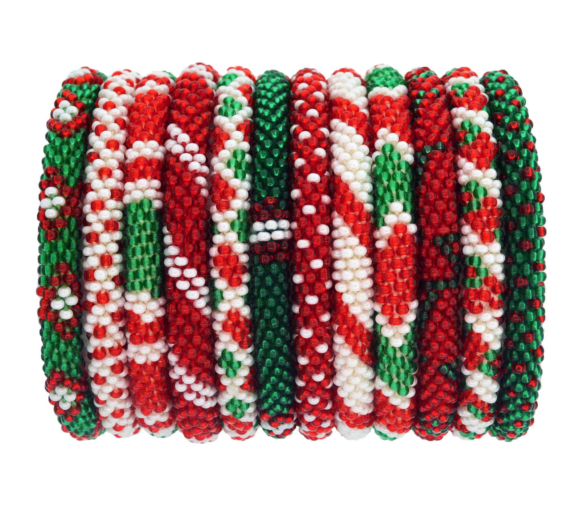 Christmas Rollies for Kids