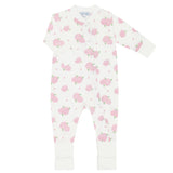 Hydrangeas Coverall