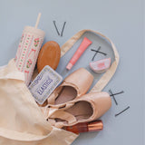 Emergency Elastics Travel Tin
